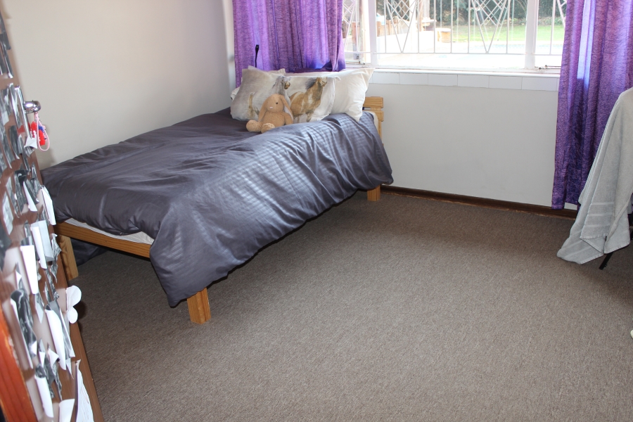 4 Bedroom Property for Sale in Baillie Park North West